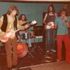 The band in 1970