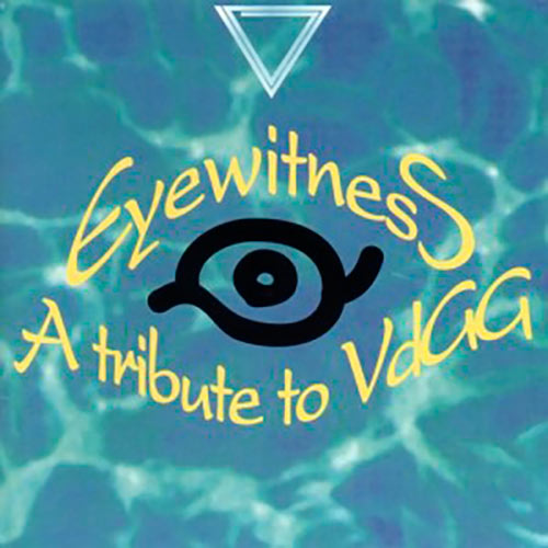 Eye Witness tribute CD